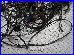 21647? Mercedes-Benz W126 300SE Engine Chassis Body Wire Wiring Harness