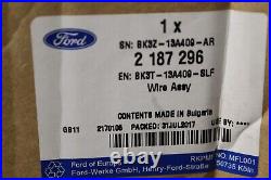 2187296 Wiring Harness New genuine Ford part