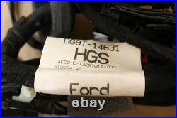 2196175 Wiring Harness New genuine Ford