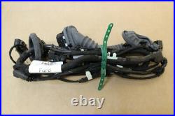 2196175 Wiring Harness New genuine Ford