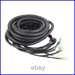 21FT Wiring Harness Outboard Main Wire Harness 36620 94J01 Replacement For