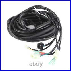 21FT Wiring Harness Outboard Main Wire Harness 36620 94J01 Replacement For