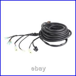 21FT Wiring Harness Outboard Main Wire Harness 36620 94J01 Replacement For