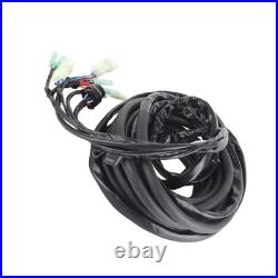 21FT Wiring Harness Outboard Main Wire Harness 36620 94J01 Replacement For