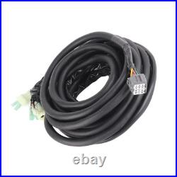 21FT Wiring Harness Outboard Main Wire Harness 36620 94J01 Replacement For
