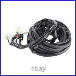 21FT Wiring Harness Outboard Main Wire Harness 36620 94J01 Replacement For