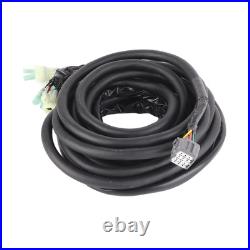 21FT Wiring Harness Outboard Main Wire Harness 36620 94J01 Replacement For