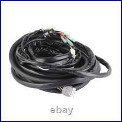 21FT Wiring Harness Outboard Main Wire Harness 36620 94J01 Replacement For