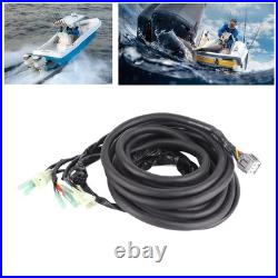 21FT Wiring Harness Outboard Main Wire Harness 36620 94J01 Replacement For