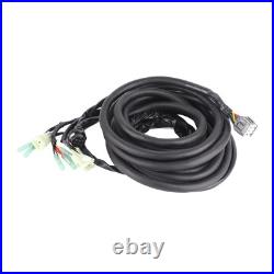 21FT Wiring Harness Outboard Main Wire Harness 36620 94J01 Replacement For