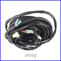 21FT Wiring Harness Outboard Main Wire Harness 36620 94J01 Replacement For
