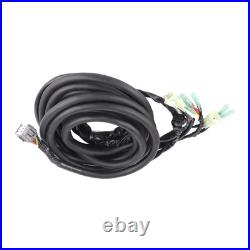 21FT Wiring Harness Outboard Main Wire Harness 36620 94J01 Replacement For