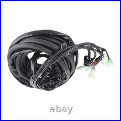 21FT Wiring Harness Outboard Main Wire Harness 36620 94J01 Replacement For