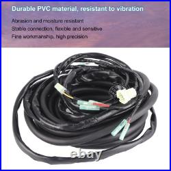 21FT Wiring Harness Outboard Main Wire Harness 36620 94J01 Replacement For
