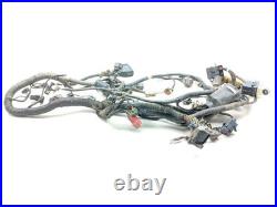 21 CFMoto CForce 800 Main Wiring Wire Harness Loom