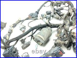 21 CFMoto CForce 800 Main Wiring Wire Harness Loom