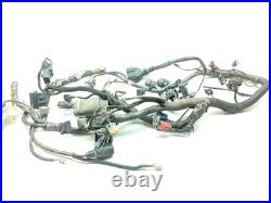 21 CFMoto CForce 800 Main Wiring Wire Harness Loom