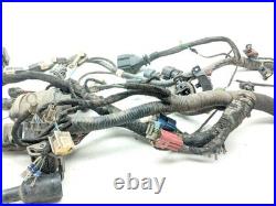 21 CFMoto CForce 800 Main Wiring Wire Harness Loom