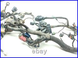 21 CFMoto CForce 800 Main Wiring Wire Harness Loom
