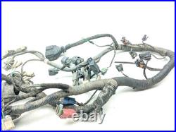 21 CFMoto CForce 800 Main Wiring Wire Harness Loom