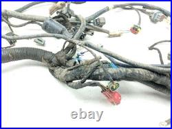 21 CFMoto CForce 800 Main Wiring Wire Harness Loom