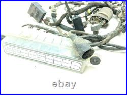 21 CFMoto CForce 800 Main Wiring Wire Harness Loom