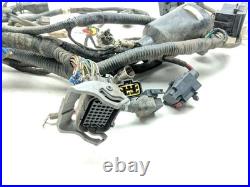 21 CFMoto CForce 800 Main Wiring Wire Harness Loom