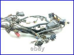 21 CFMoto CForce 800 Main Wiring Wire Harness Loom