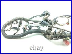 21 CFMoto CForce 800 Main Wiring Wire Harness Loom