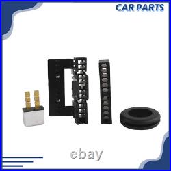 21 Circuit 17 fuses Wiring Harness Set Universal Wire Accessories Fits CHEVY