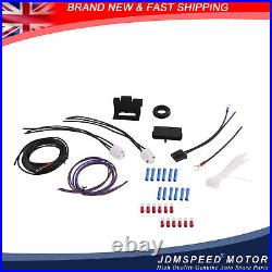 21 Circuit 17 fuses Wiring Harness Street Rod Universal Wire Kit Set Fit CHEVY