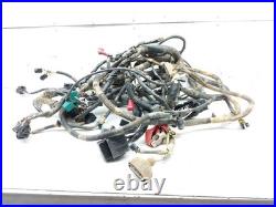 21 Kawasaki KRX Teryx KRF1000 Main Wire Wiring Harness Loom