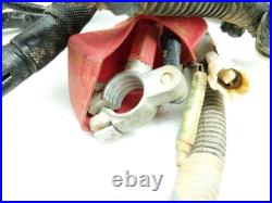 21 Kawasaki KRX Teryx KRF1000 Main Wire Wiring Harness Loom