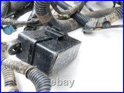 21 Kawasaki KRX Teryx KRF1000 Main Wire Wiring Harness Loom