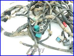 21 Kawasaki KRX Teryx KRF1000 Main Wire Wiring Harness Loom
