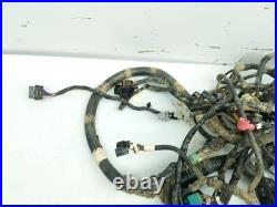 21 Kawasaki KRX Teryx KRF1000 Main Wire Wiring Harness Loom