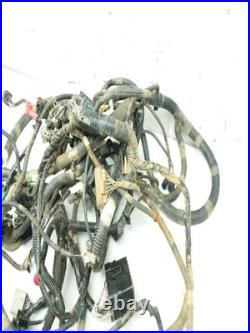 21 Kawasaki KRX Teryx KRF1000 Main Wire Wiring Harness Loom
