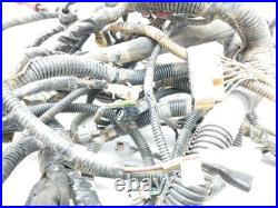21 Kawasaki KRX Teryx KRF1000 Main Wire Wiring Harness Loom
