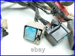 21 Kawasaki KRX Teryx KRF1000 Main Wire Wiring Harness Loom