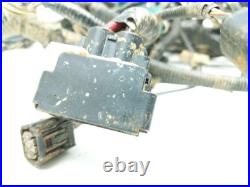 21 Kawasaki KRX Teryx KRF1000 Main Wire Wiring Harness Loom