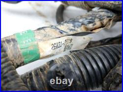 21 Kawasaki KRX Teryx KRF1000 Main Wire Wiring Harness Loom