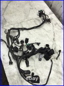 22 Royal Enfield Motor Classic 350 Wire Wiring Harness Loom