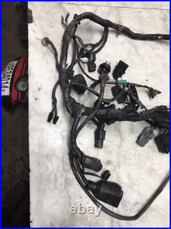 22 Royal Enfield Motor Classic 350 Wire Wiring Harness Loom