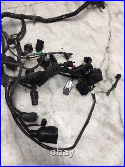 22 Royal Enfield Motor Classic 350 Wire Wiring Harness Loom