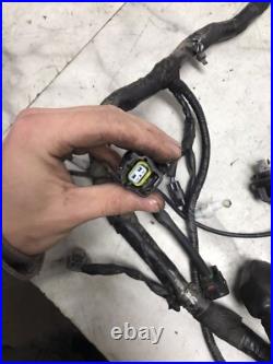 22 Royal Enfield Motor Classic 350 Wire Wiring Harness Loom