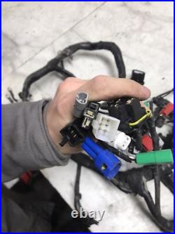 22 Royal Enfield Motor Classic 350 Wire Wiring Harness Loom