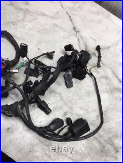 22 Royal Enfield Motor Classic 350 Wire Wiring Harness Loom