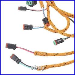 235-8202 Complete Wire Harnesses Replacement Engine Wiring Harness Duable