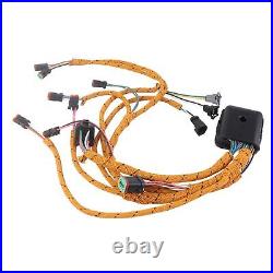 235-8202 Complete Wire Harnesses Replacement Engine Wiring Harness Duable