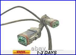 2410618 2030535 ECA1 Wiring Harness For Truck SCANIA P G R T Bus F K N